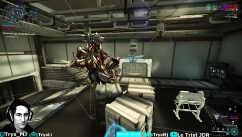 [FR-PC] Du farm toujours du farm !