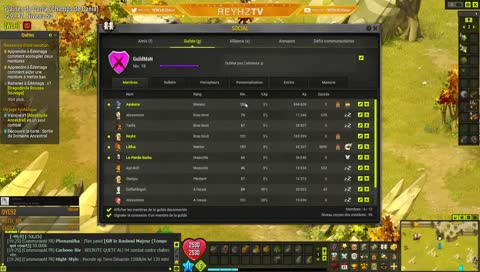 [Ilyzaelle] Je sais pas quoi faire, aidez moi !