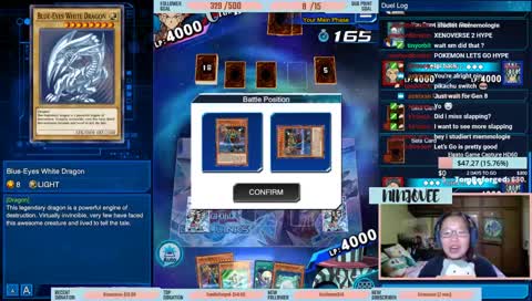 [ENG] Attempt to get to legend? Maybe @_@ | Come in and Chat~! ♥ 