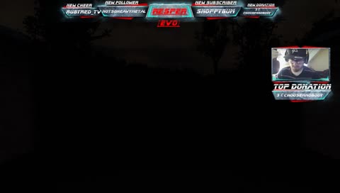 [GER] [18+] Slender - Jetzt aber