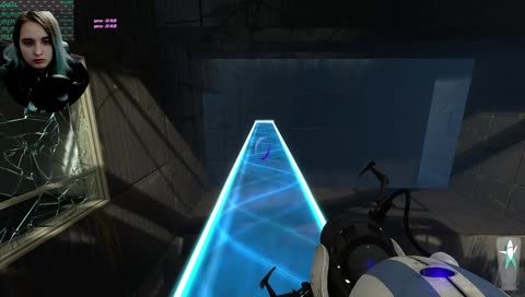 🔴опа чи, Портальчик