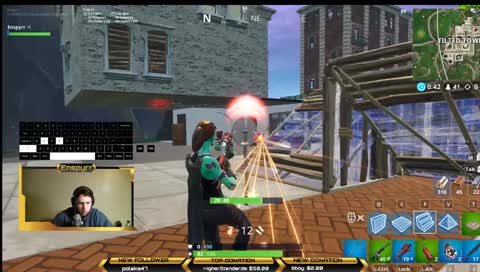 Improving Everyday | New Shotgun | Going For The Risky Plays 