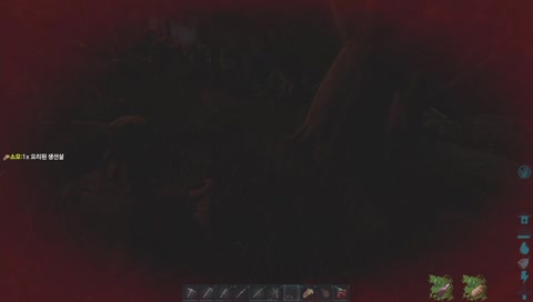 갑시다 아크서바이벌 하드코어