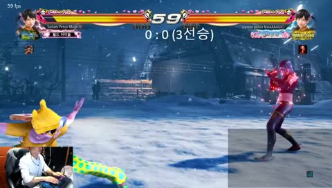 랭매기부천사.(rank match give angel )