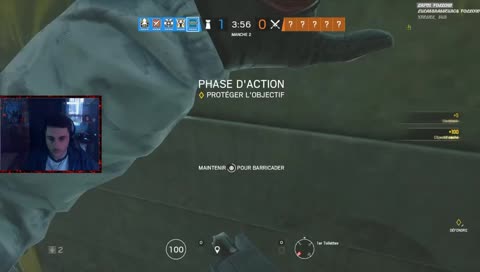 [FR/PS4/PC]  Bonjour !!! 