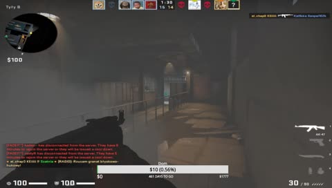 [PL/ENG] Faceit Premium :D