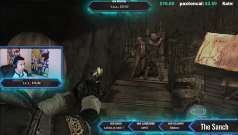 Professional Mode Quick Playthrough