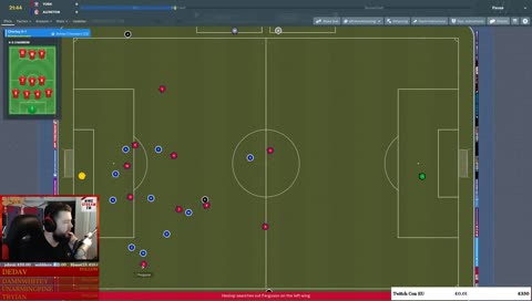 ❄️ [WeStreamFM] -🔴 FROM THE BOTTOM TO THE KOP 🔴- S2 E3 [ENG] ❄️