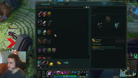 [FR] Le retour aux sources de uncle Wrex