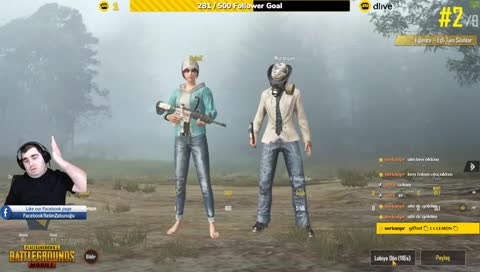 Pubg Mobil  Katılın Bize Nick: SelmZ - Takip Edin Lütfen