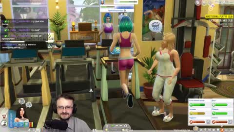 ПОХУДЕЙКА: ПЯТЫЙ и ШЕСТОЙ ДЕНЬ, ОСТАНУТСЯ ДВОЕ