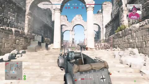 (PS4) Sipping on some coffee and shooting a gun! Fun times :-)