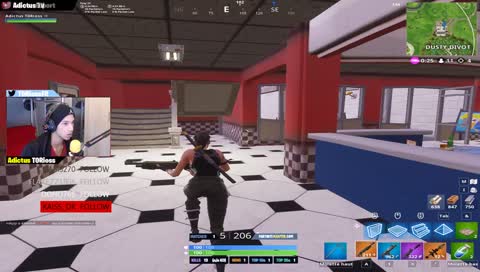 Nouvelle MAJ ► Les dégats du pompe reviennent ?