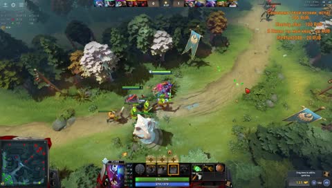 😱Керируем на мипо 720с😱