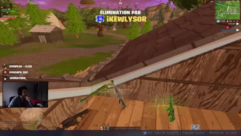 Nouvelle MAJ, nouveau streamer, pas de nouveau matos. Merci Amazon