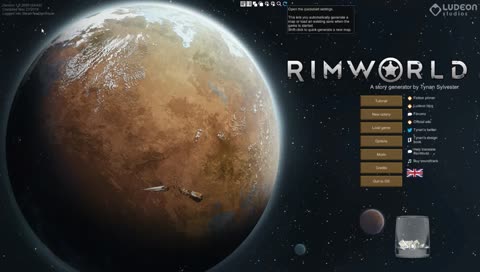 Fighting an endless horde of man, machine and insect. 