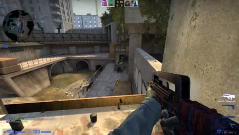 CS:GO и другое