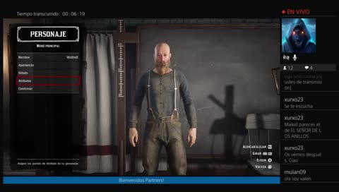 Red Dead Redemption On Line