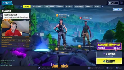 (NL/BE/ENG-PS4) Followergames tot 17.00! Kom spelen :D