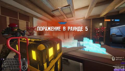 Если я не даймонд то .!. ваш сидж [RUS]✔ 