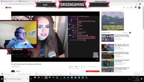 [GER] ROE just 4 FUN