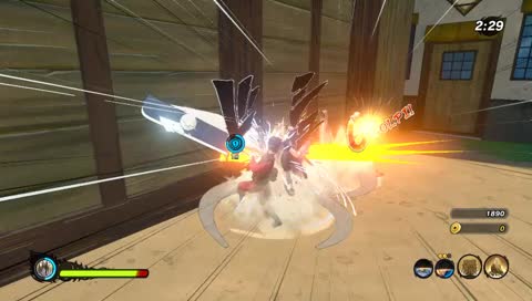 ๐ดINIZIAMO NARUTO SHINOBI STRIKER!๐ด