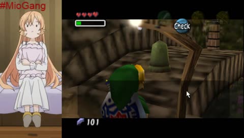 Playing a 17 yr old game for the first time