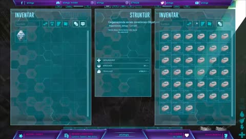 [EU/GER] x100 Rhada Ragnarok Server | etmgs