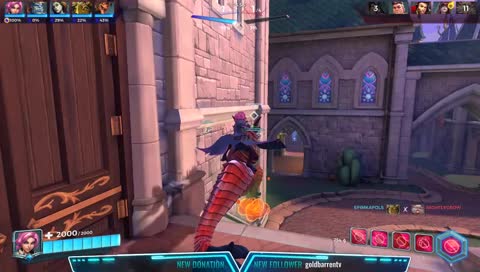 Gute Laune Streamerino [GER] - PC -