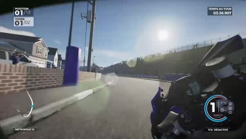 Les debuts de carrière !