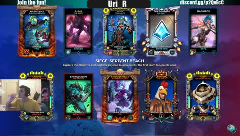 [ENG/PC] Some more good stream content! road to 50 followers. !discord