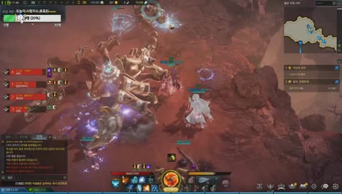 퐝규 행복 로아 ^_^