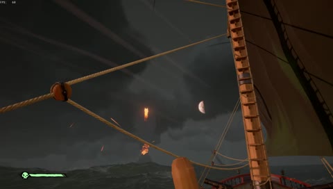 [🔞] Le pire équipage 