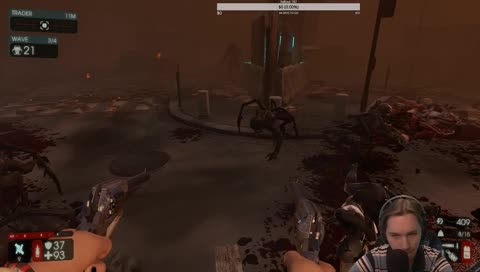 [Eng][Rus] Killing and chillin.  !help for cool stuff