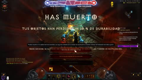 [ESP] Fallas y contratos