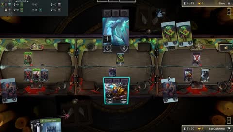 At it again with some draft!