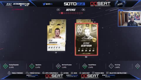 SOTO PLAYS HUT! (TOP SKATER)