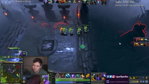 oaa is fixed | !spark  - dont forget to resub with twitch prime