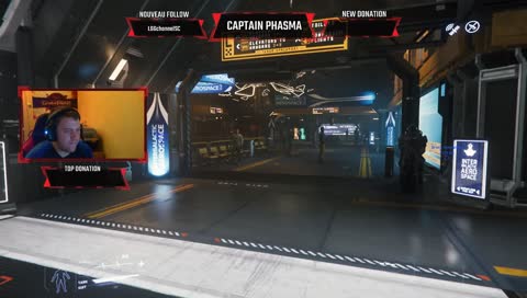 [FR] [50/75 Follow] Mister LA POISSE est de retour!