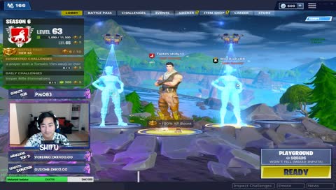 Er julemusik for tidligt? Kappa | !fuglehus - !triheart - !nymus - !facebook - !snap