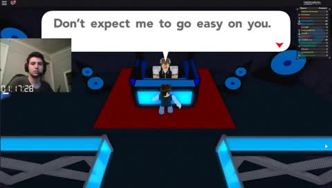 ROBLOX 24 HOUR MARATHON (POKEMON UNTIL STREAM END. NO INVITES) 🕋