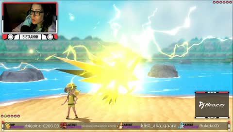 [PT-EN] SHINY HUNT ♥ OMG I HAVE SHINY MEW! NOVO OVERLAY