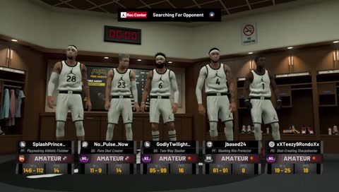 Hitting 92 Today ! The Stream Returns!!