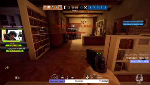 ว่างายยยยยยยยยยยย [TH]