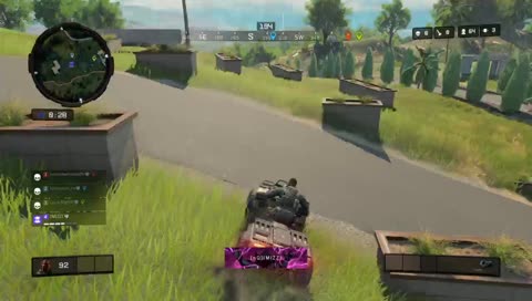 So this game hates me #Rise #invictus #B42 #T1ER