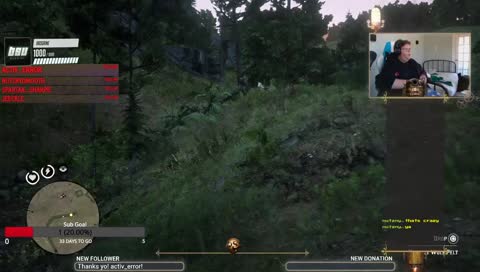 [ENG] HGH RDR2 edition