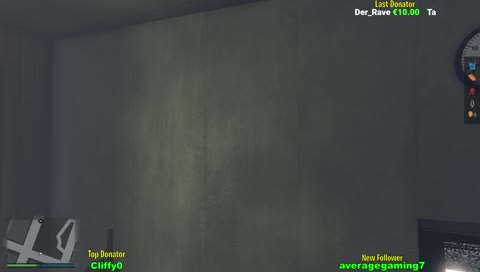 [StateV] Roland Becker ist wieder da! 