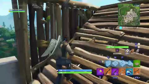 [XBOX | FR] On carry Des Joueurs PLAYSTATION!