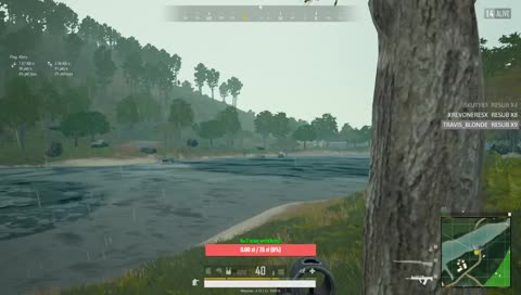 No to PUBG -> Bez kamerki bo MEH!