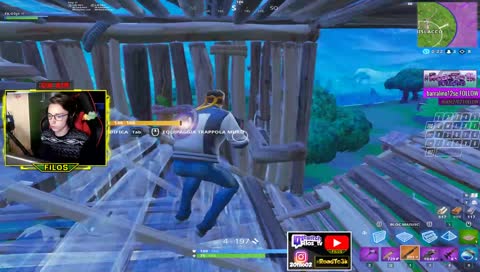 PATCH 6.31! NUOVO PUMP LEGGENDARIO! TANTI CAMBIAMENTI, pompa 100 in BodyShot?! || !sub